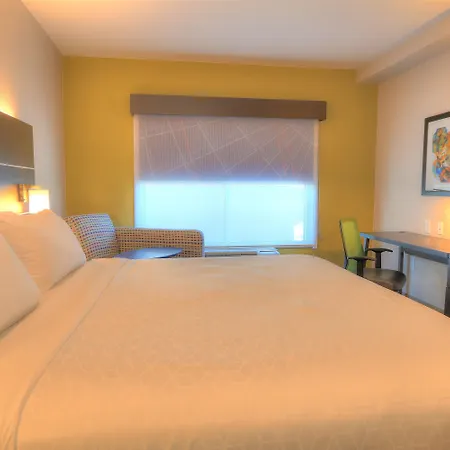 Holiday Inn Express Hotel&Suites Mobile Saral& Saraland Exterior foto