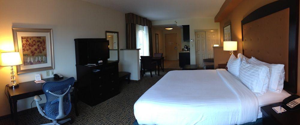 Express & Mobile By Ihg Hotel 2*