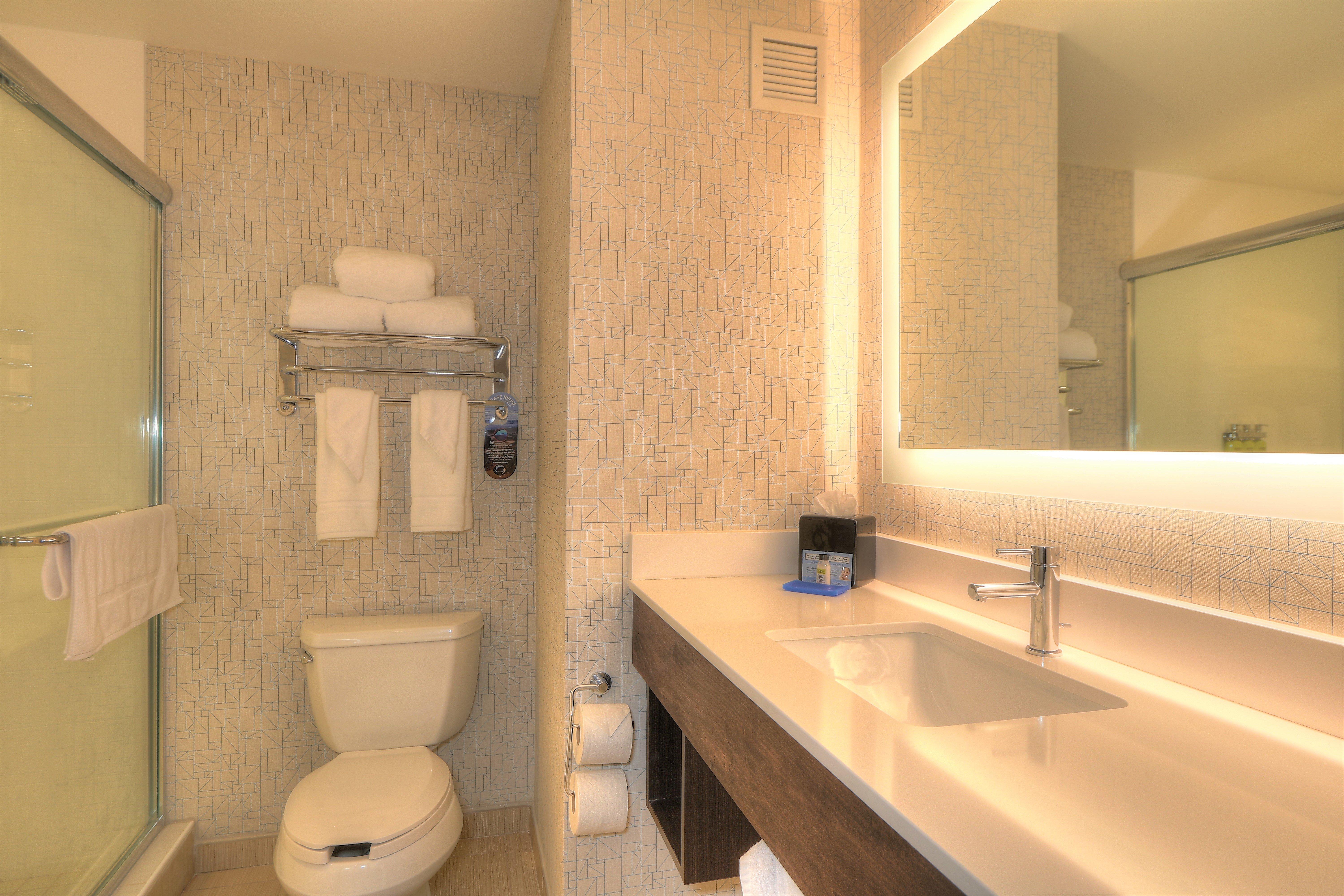 Hotel Holiday Express Hotel&suites Mobile Saral&
