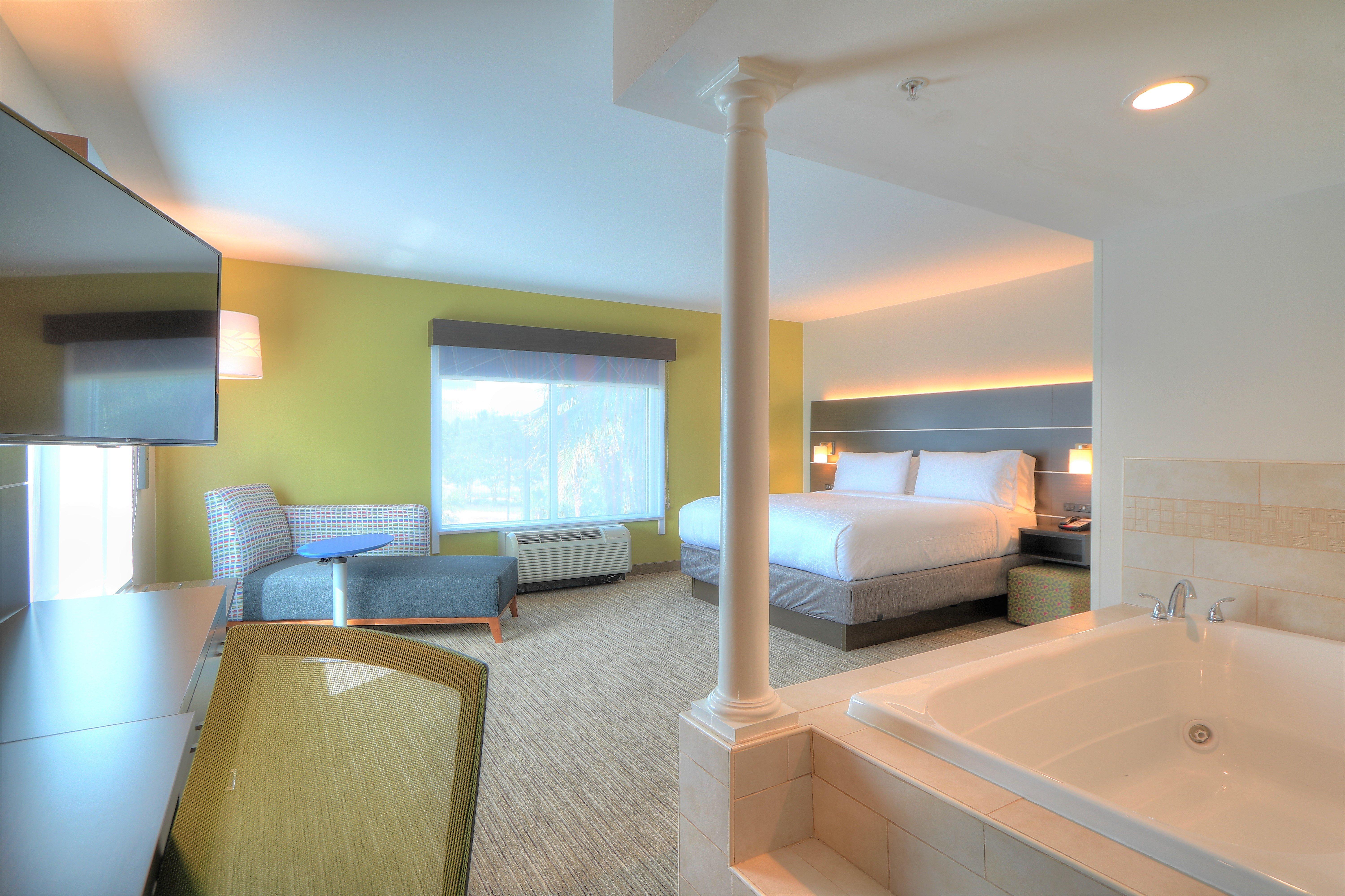 Express & Mobile By Ihg 2* Saraland